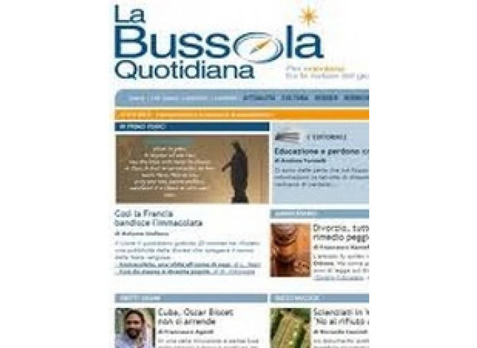 La Nuova Bussola